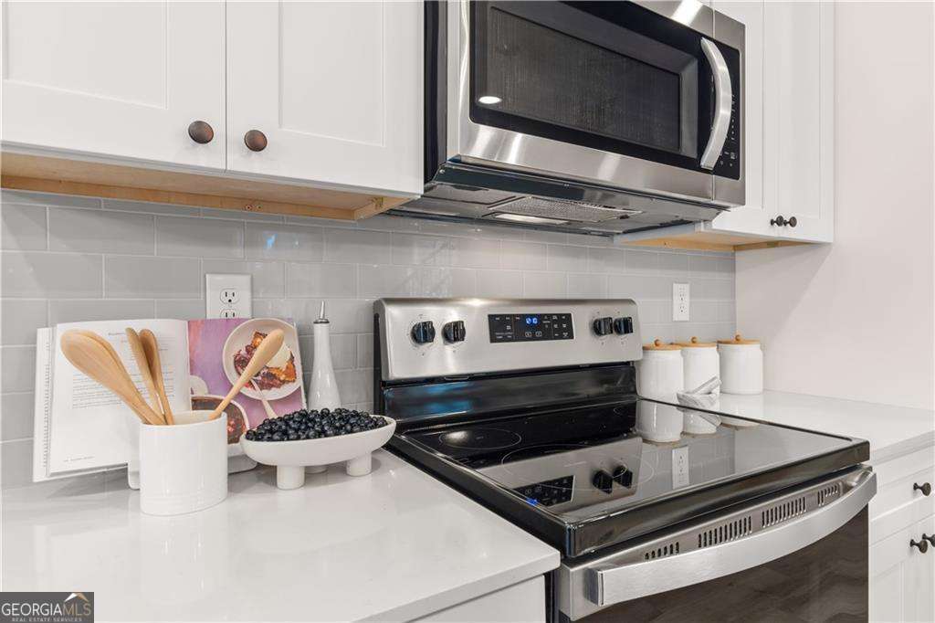 236 Sanctuary Drive Mcdonough GA 30253