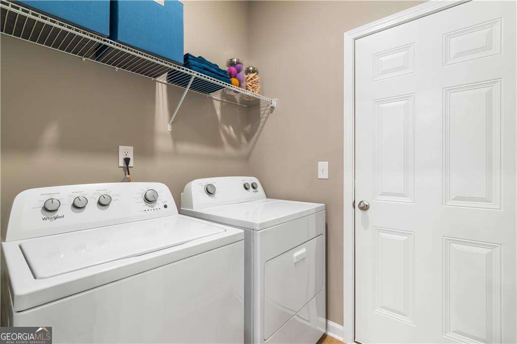 236 Sanctuary Drive Mcdonough GA 30253