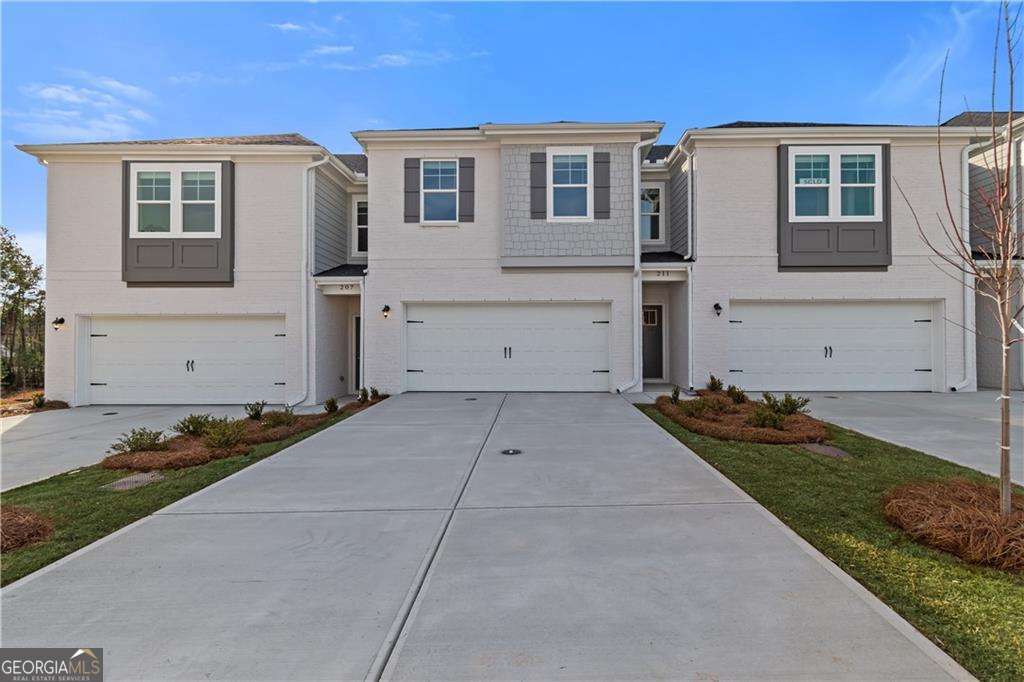 236 Sanctuary Drive Mcdonough GA 30253