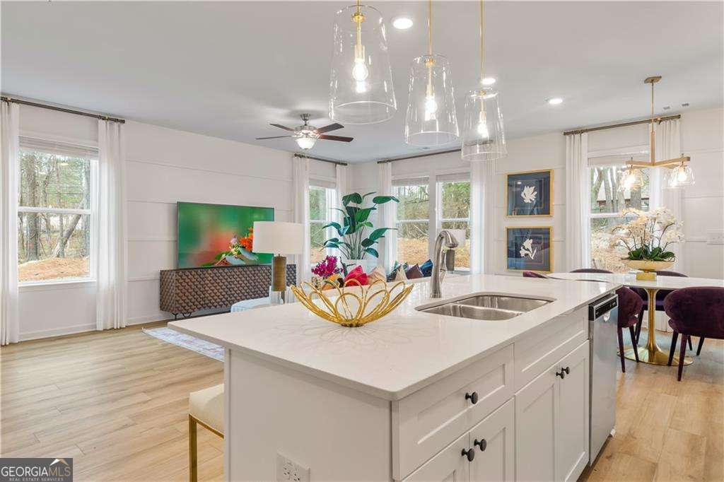 236 Sanctuary Drive Mcdonough GA 30253