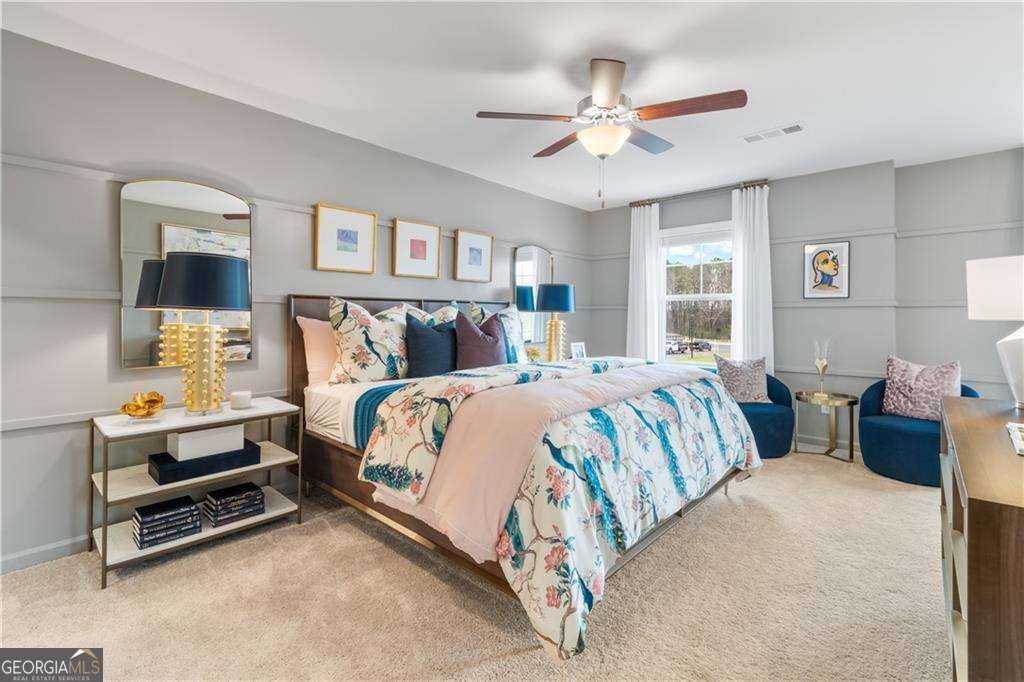 236 Sanctuary Drive Mcdonough GA 30253