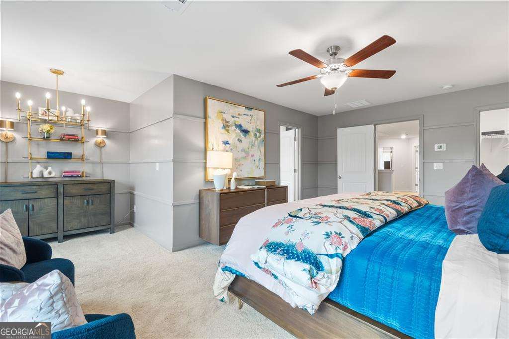 236 Sanctuary Drive Mcdonough GA 30253