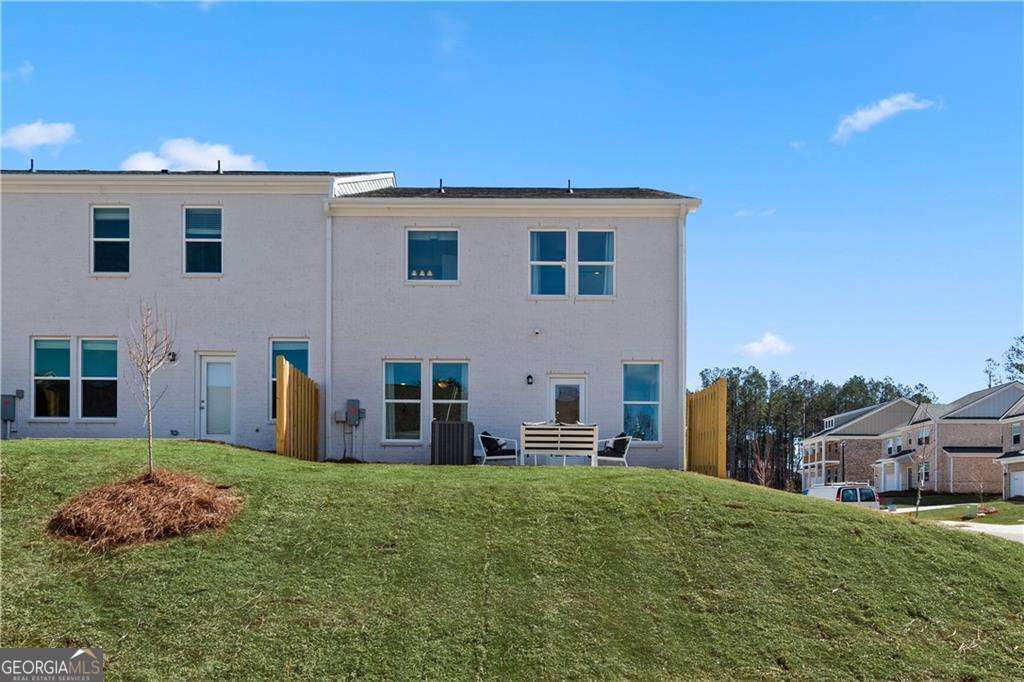236 Sanctuary Drive Mcdonough GA 30253