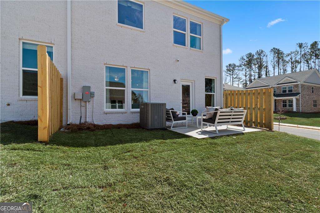 236 Sanctuary Drive Mcdonough GA 30253