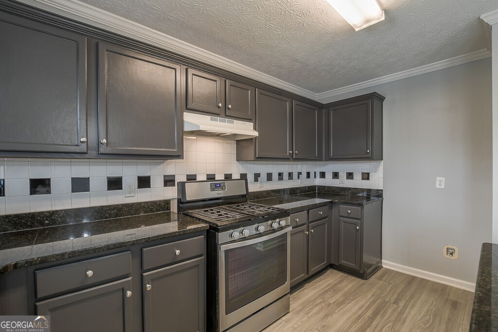 2147 Luna Lane Gainesville GA 30504