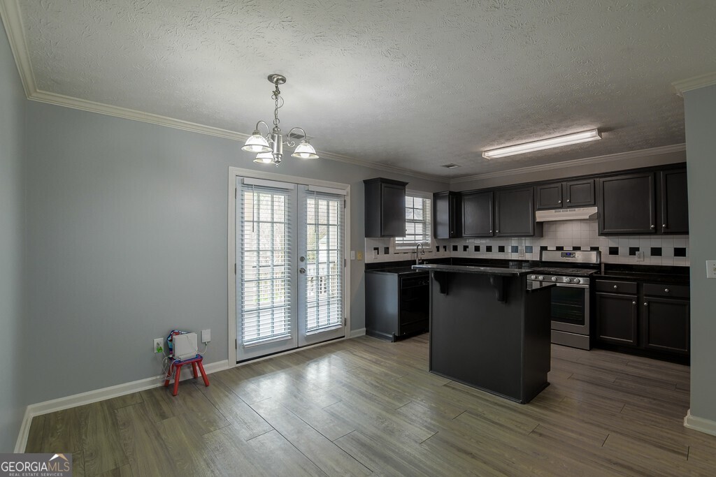2147 Luna Lane Gainesville GA 30504