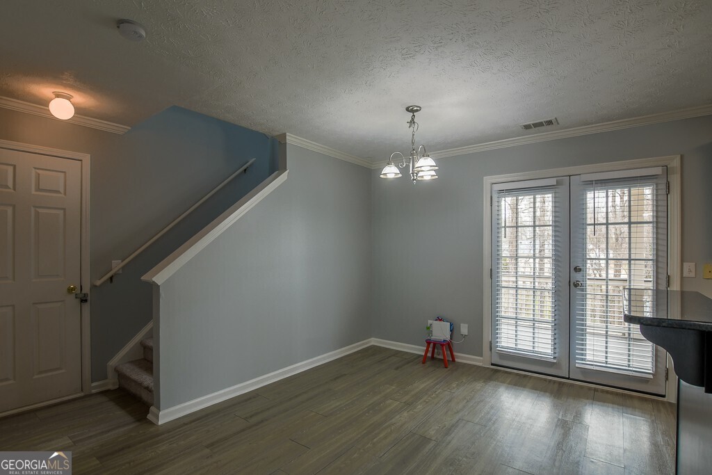 2147 Luna Lane Gainesville GA 30504