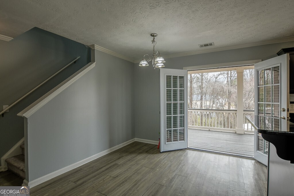 2147 Luna Lane Gainesville GA 30504