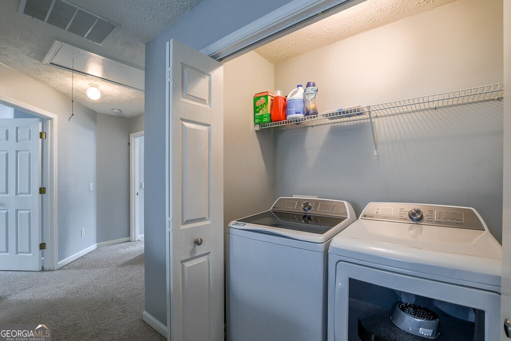 2147 Luna Lane Gainesville GA 30504
