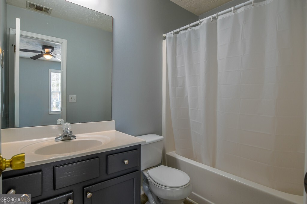 2147 Luna Lane Gainesville GA 30504
