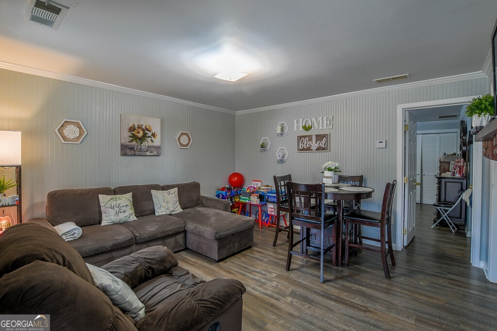2147 Luna Lane Gainesville GA 30504