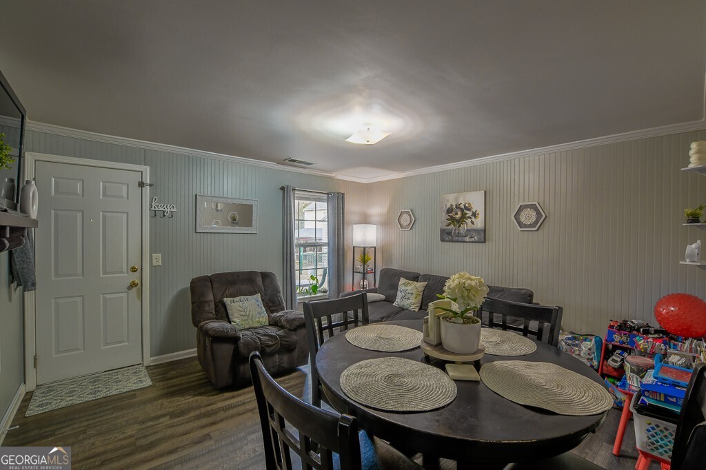 2147 Luna Lane Gainesville GA 30504