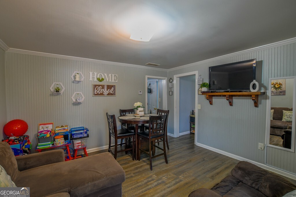 2147 Luna Lane Gainesville GA 30504