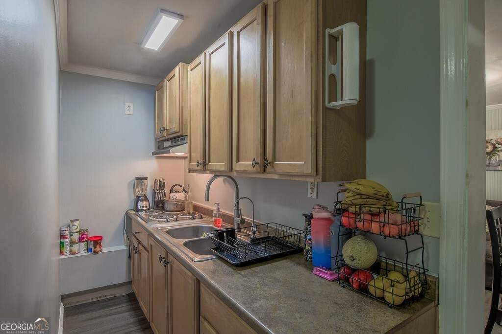 2147 Luna Lane Gainesville GA 30504