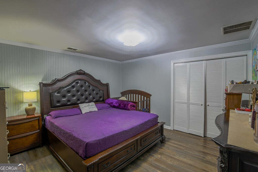 2147 Luna Lane Gainesville GA 30504