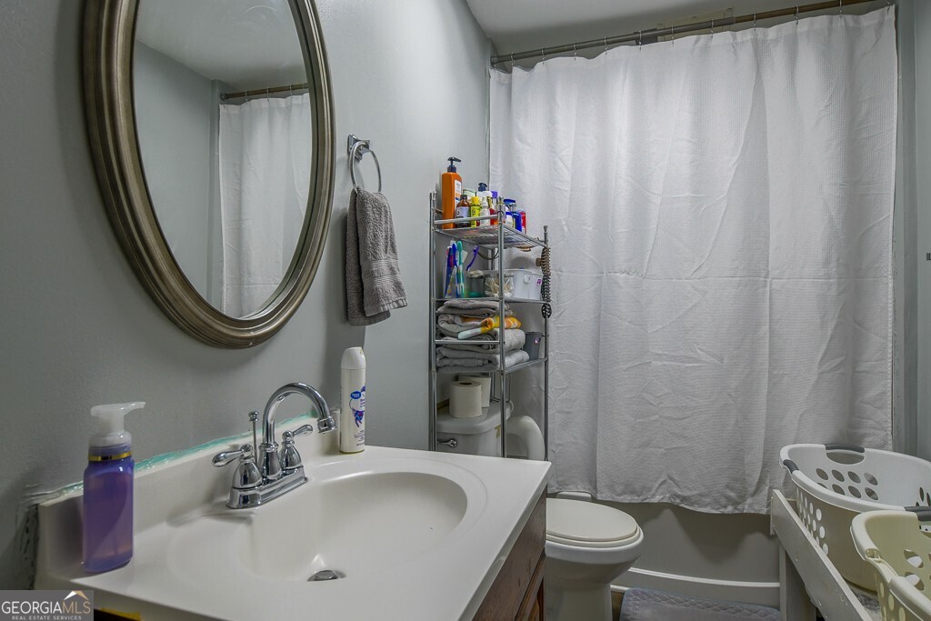 2147 Luna Lane Gainesville GA 30504