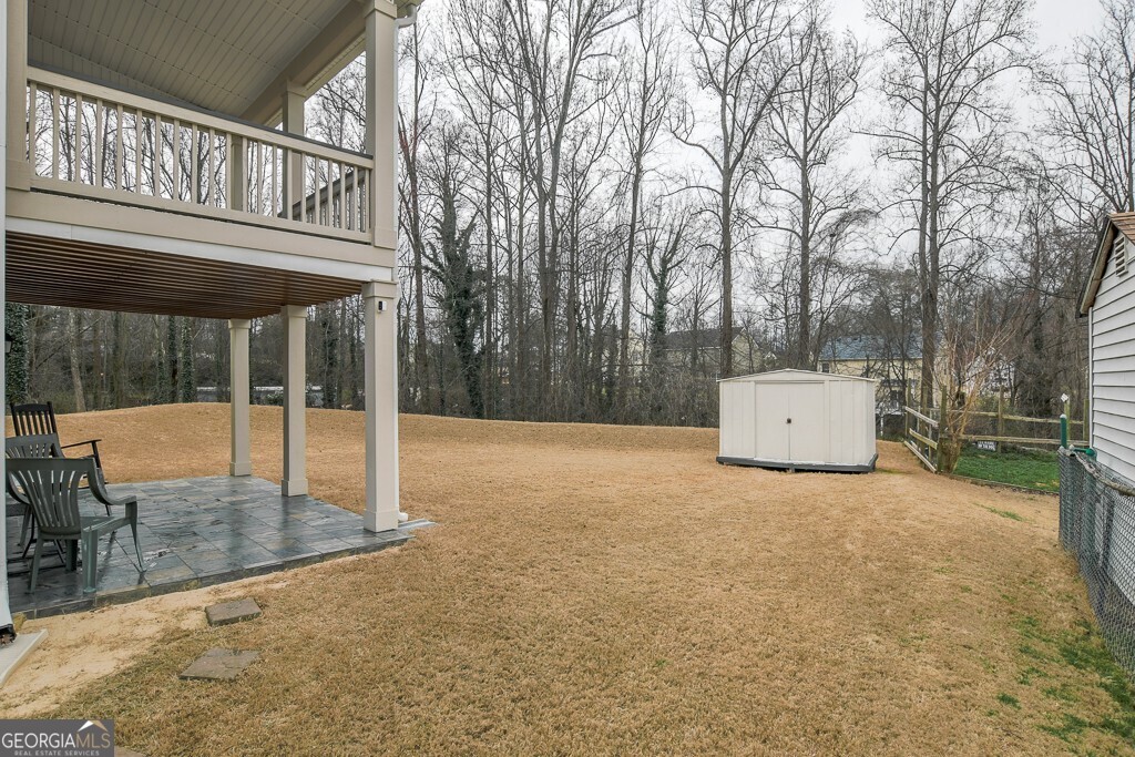 2147 Luna Lane Gainesville GA 30504