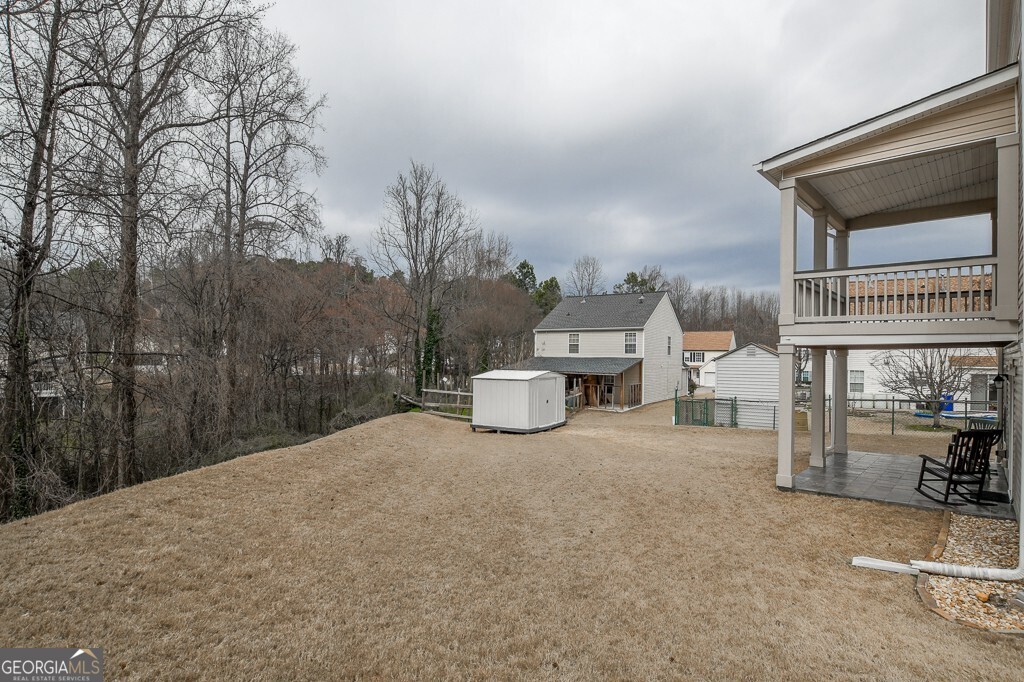 2147 Luna Lane Gainesville GA 30504