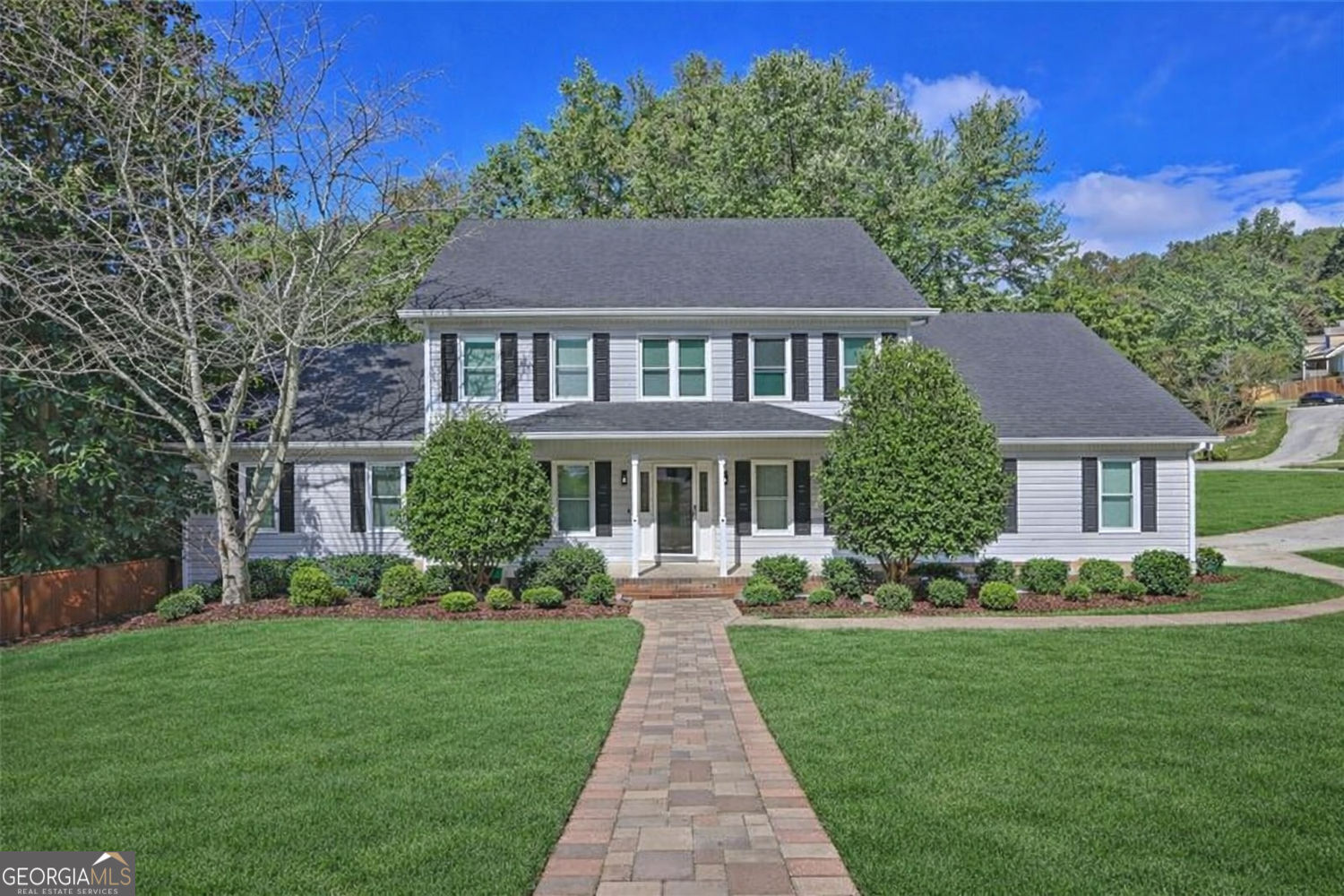 4645 Riveredge Cove Snellville GA 30039