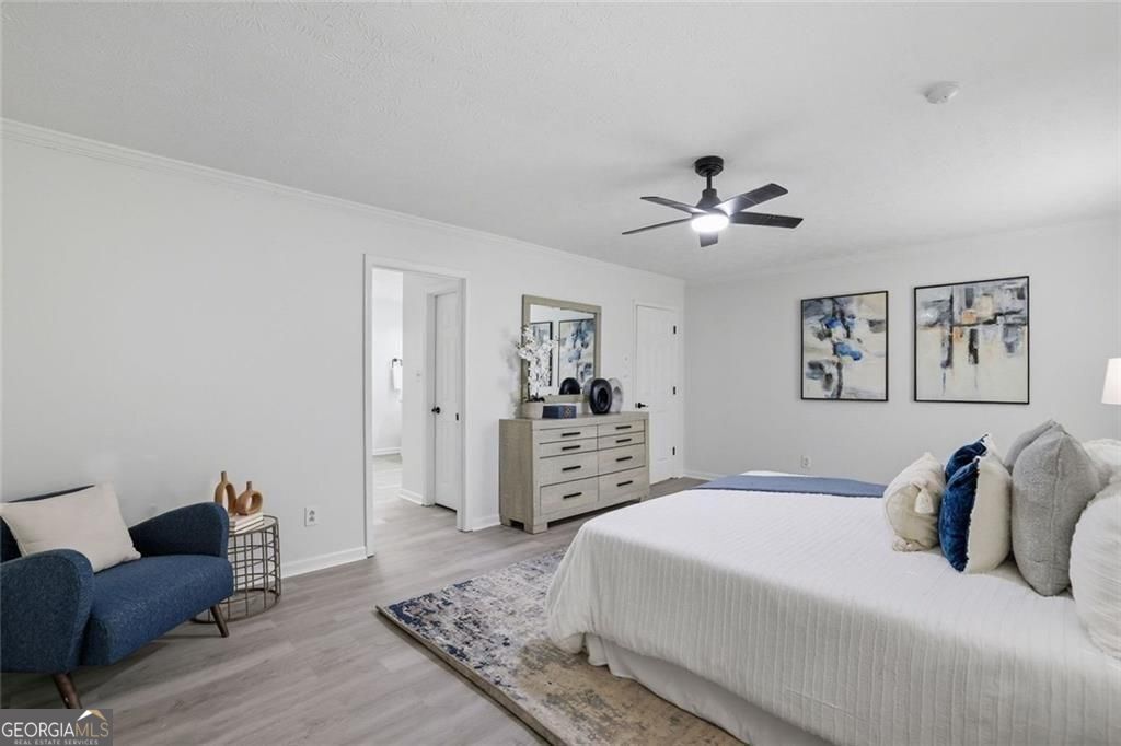 4645 Riveredge Cove Snellville GA 30039