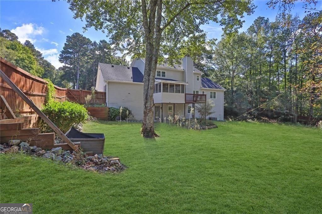 4645 Riveredge Cove Snellville GA 30039