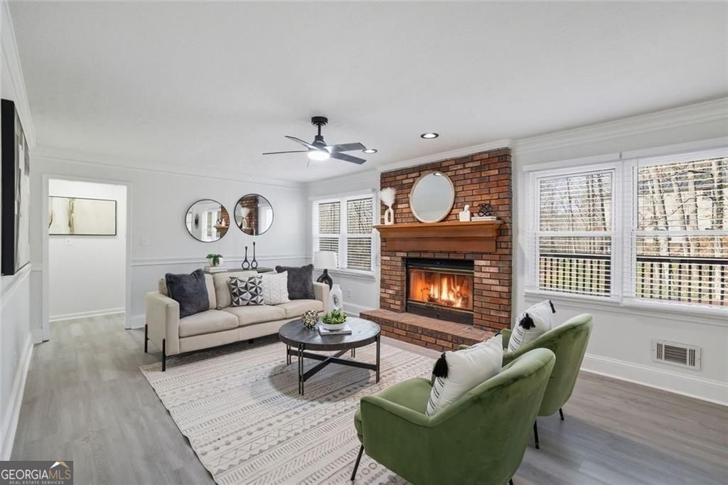 4645 Riveredge Cove Snellville GA 30039