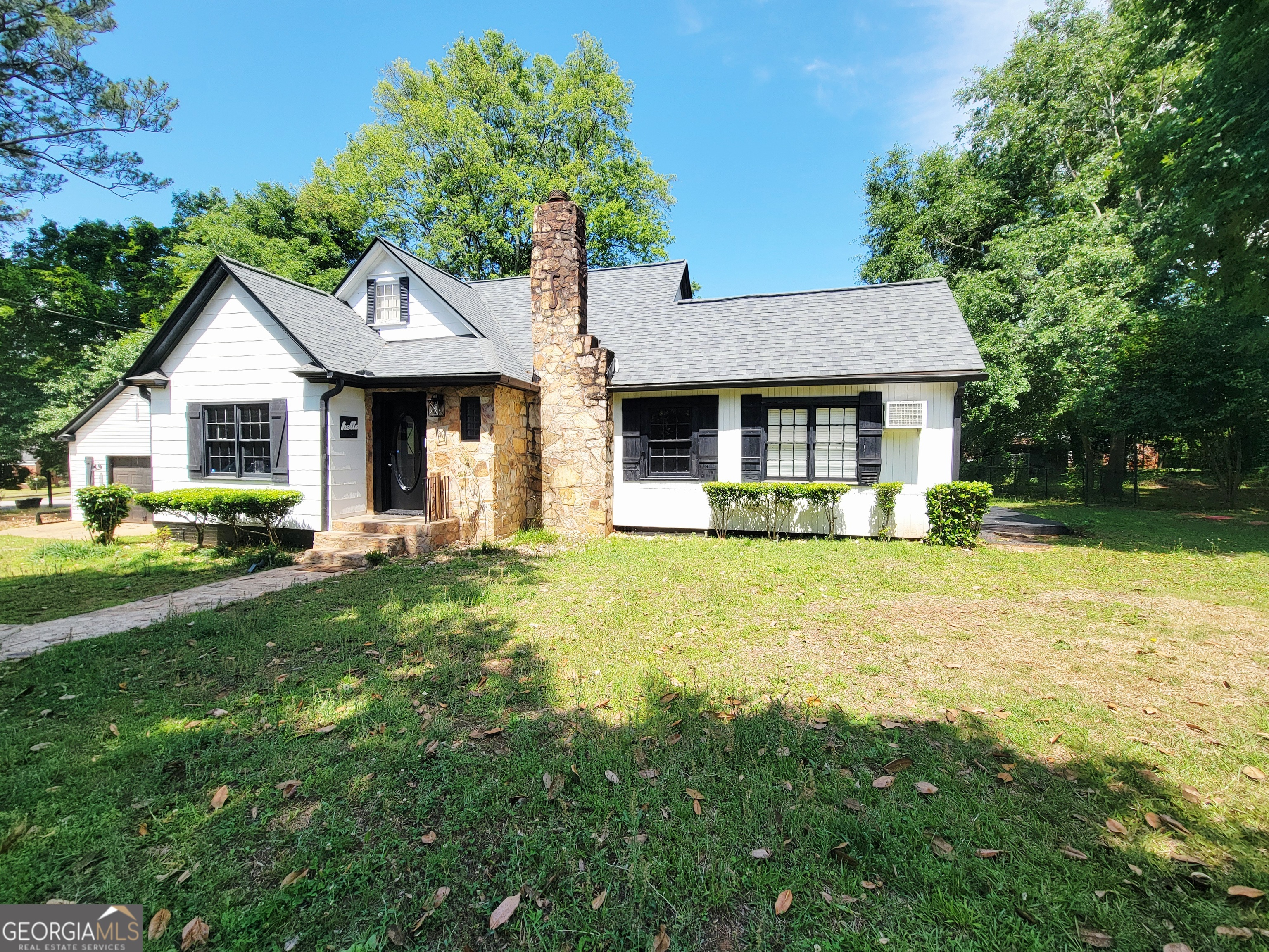 1805 Us Highway 29 West Point GA 31833