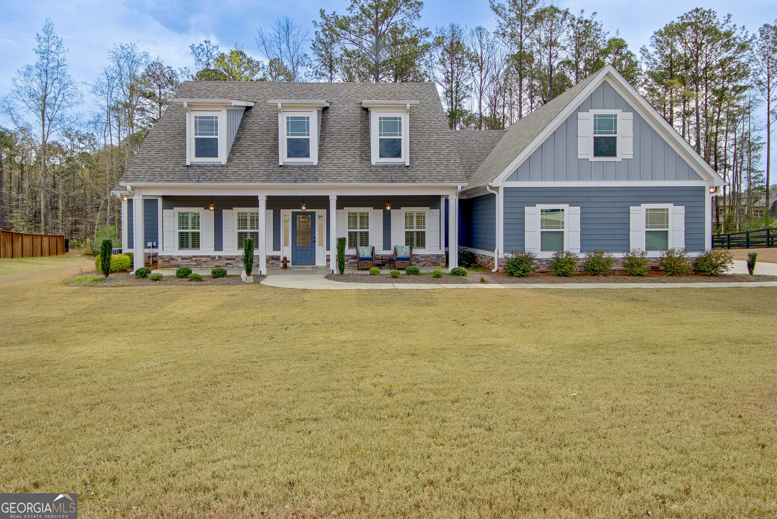 158 Gordon Oaks Way Moreland GA 30259