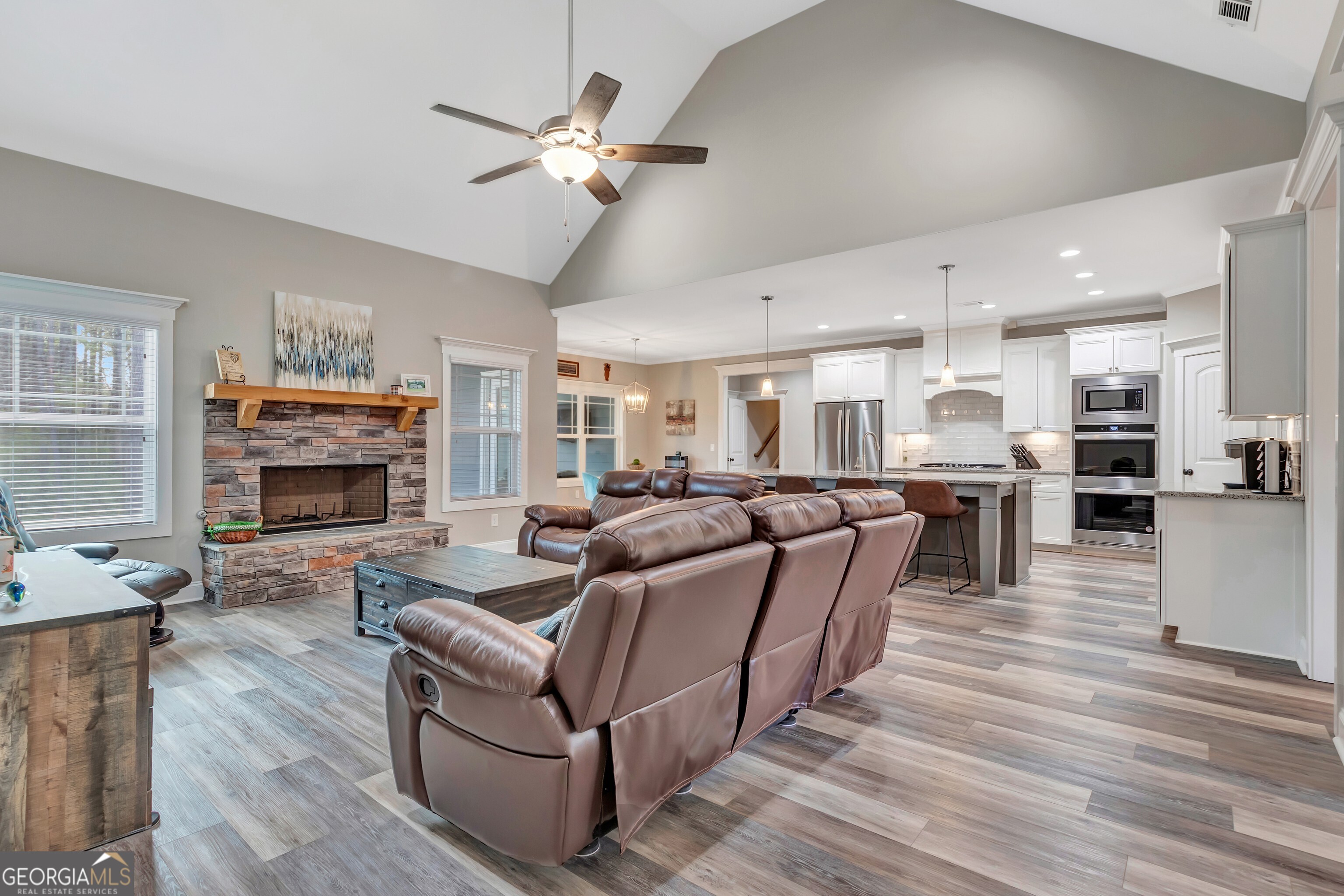 158 Gordon Oaks Way Moreland GA 30259