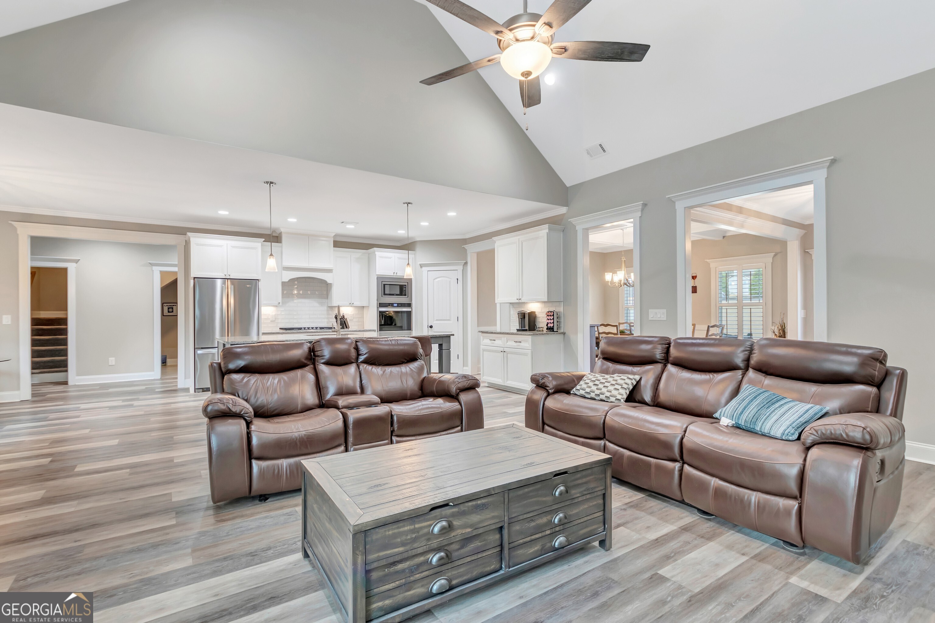 158 Gordon Oaks Way Moreland GA 30259
