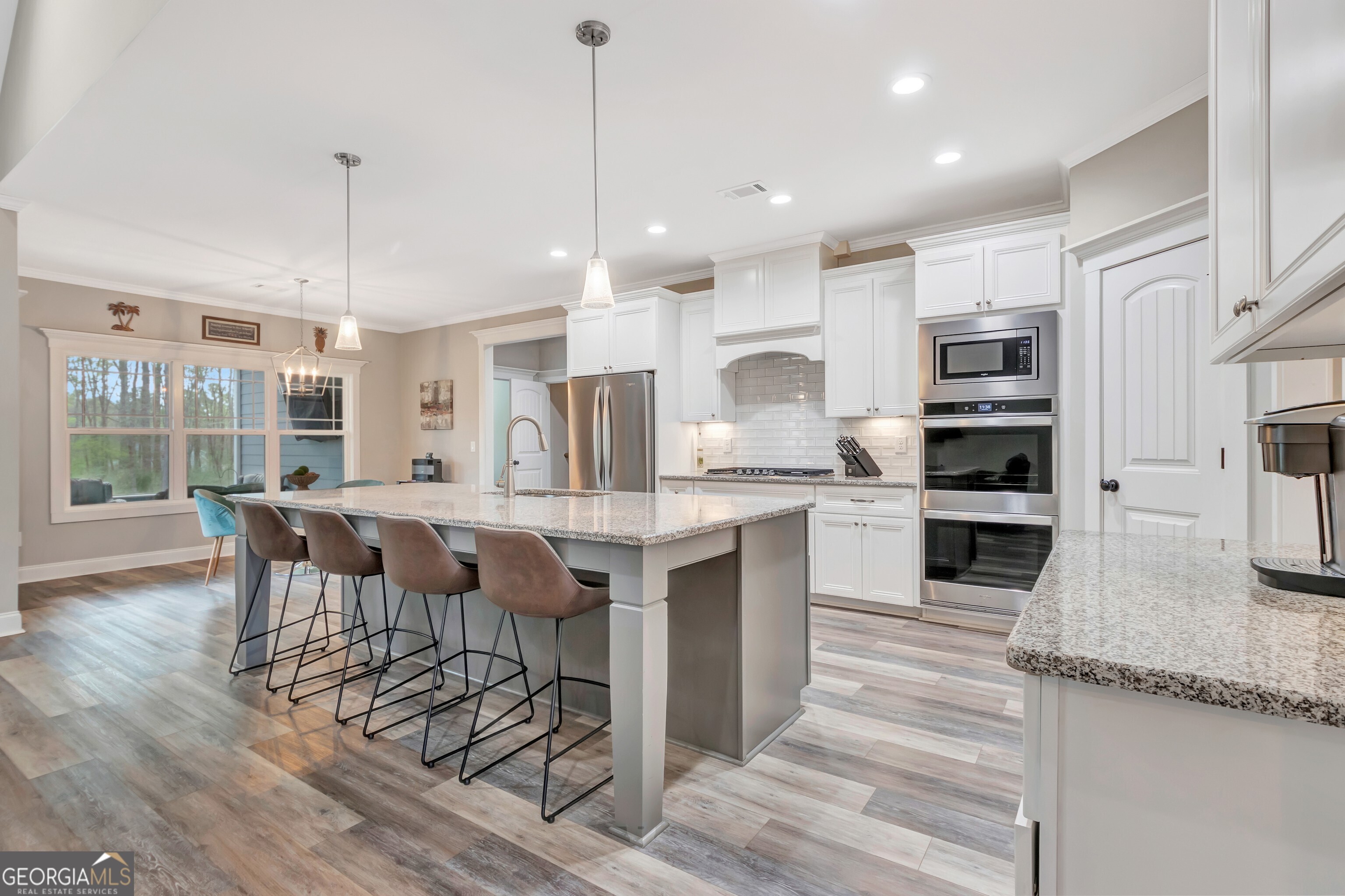 158 Gordon Oaks Way Moreland GA 30259