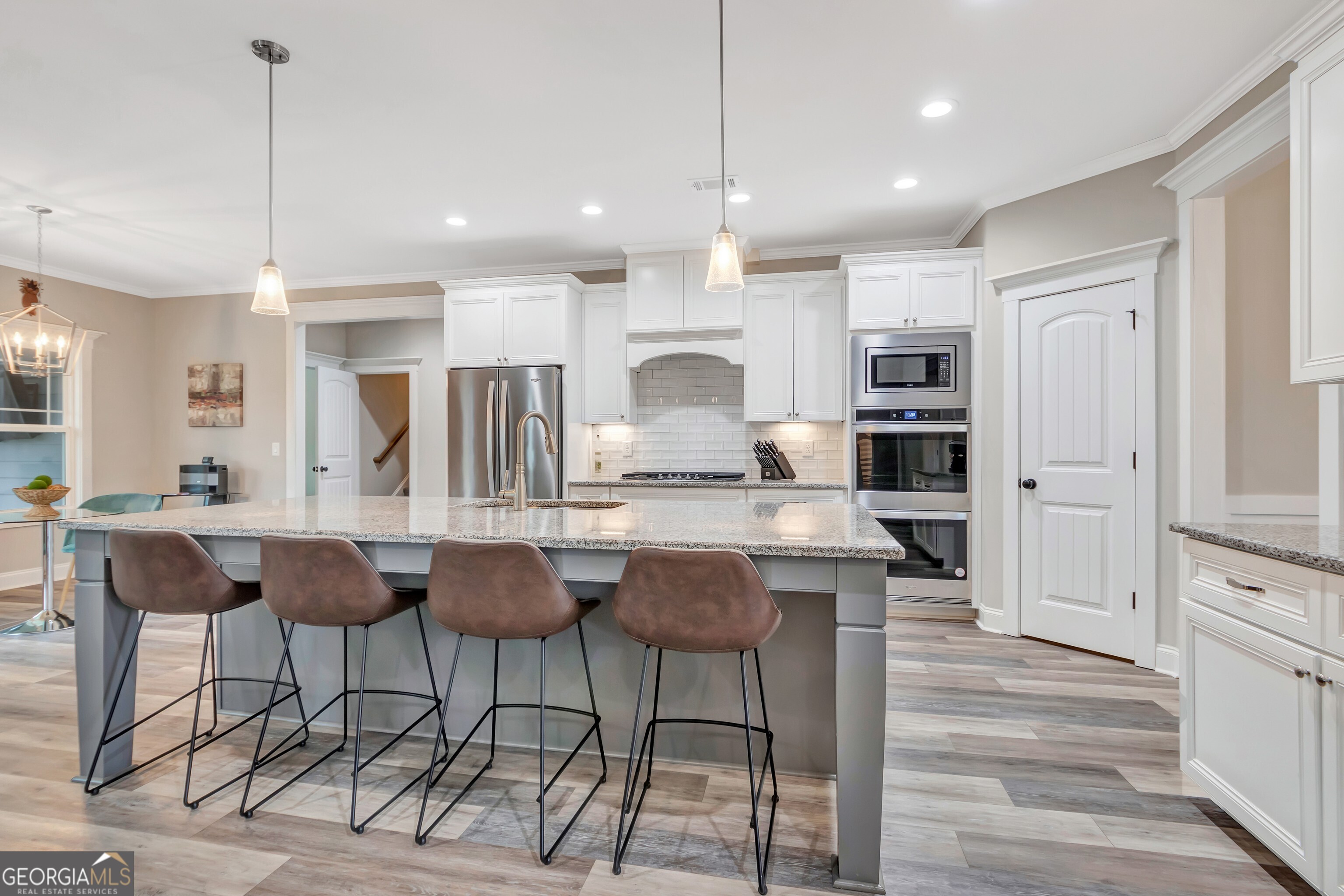 158 Gordon Oaks Way Moreland GA 30259
