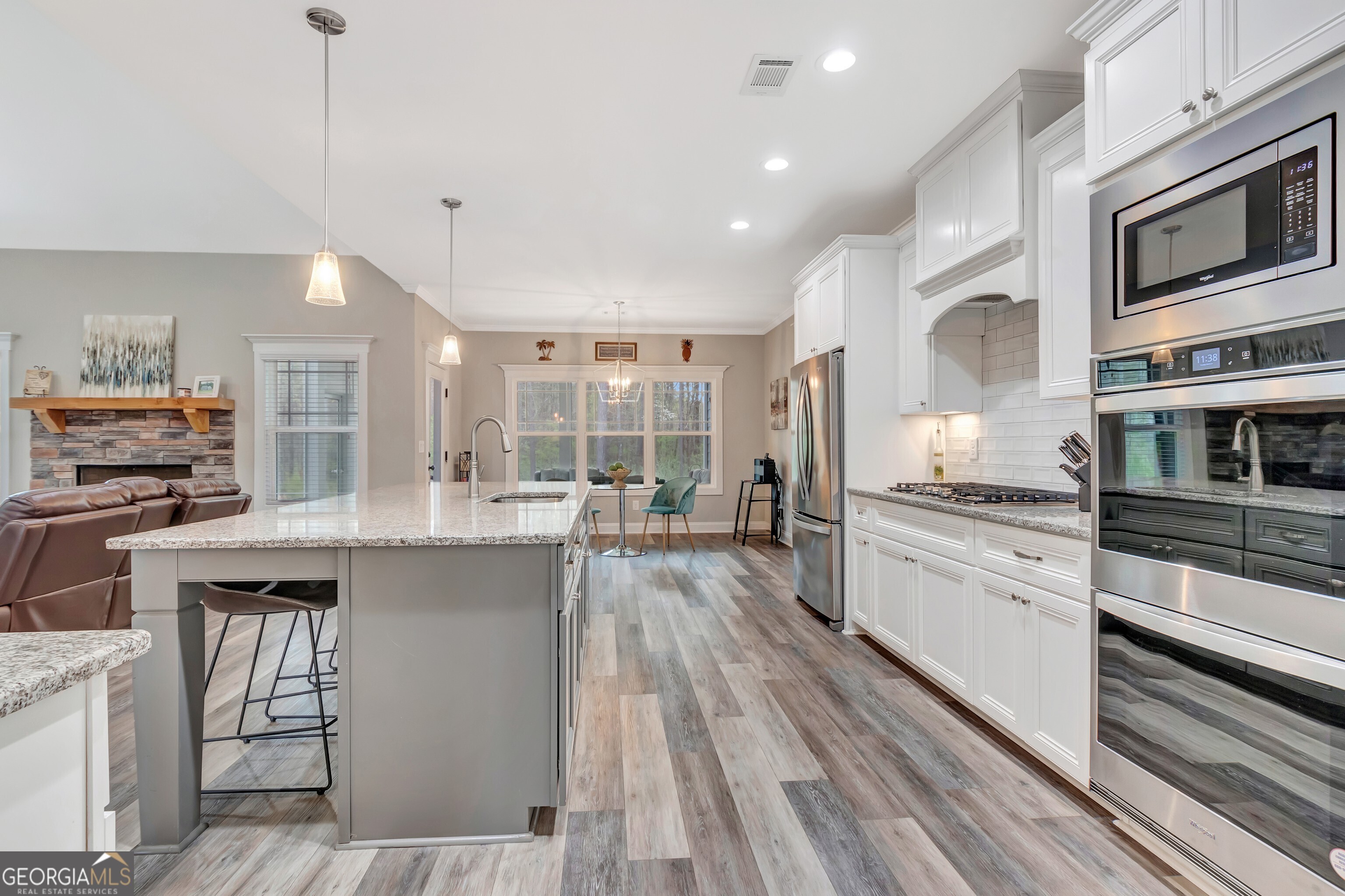 158 Gordon Oaks Way Moreland GA 30259