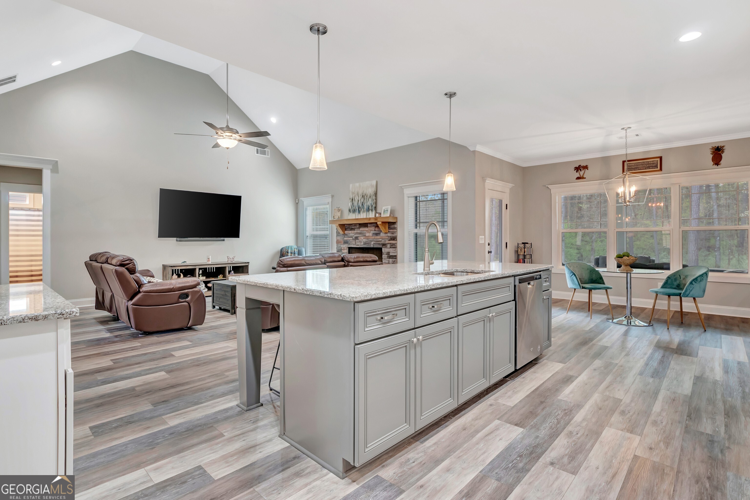 158 Gordon Oaks Way Moreland GA 30259