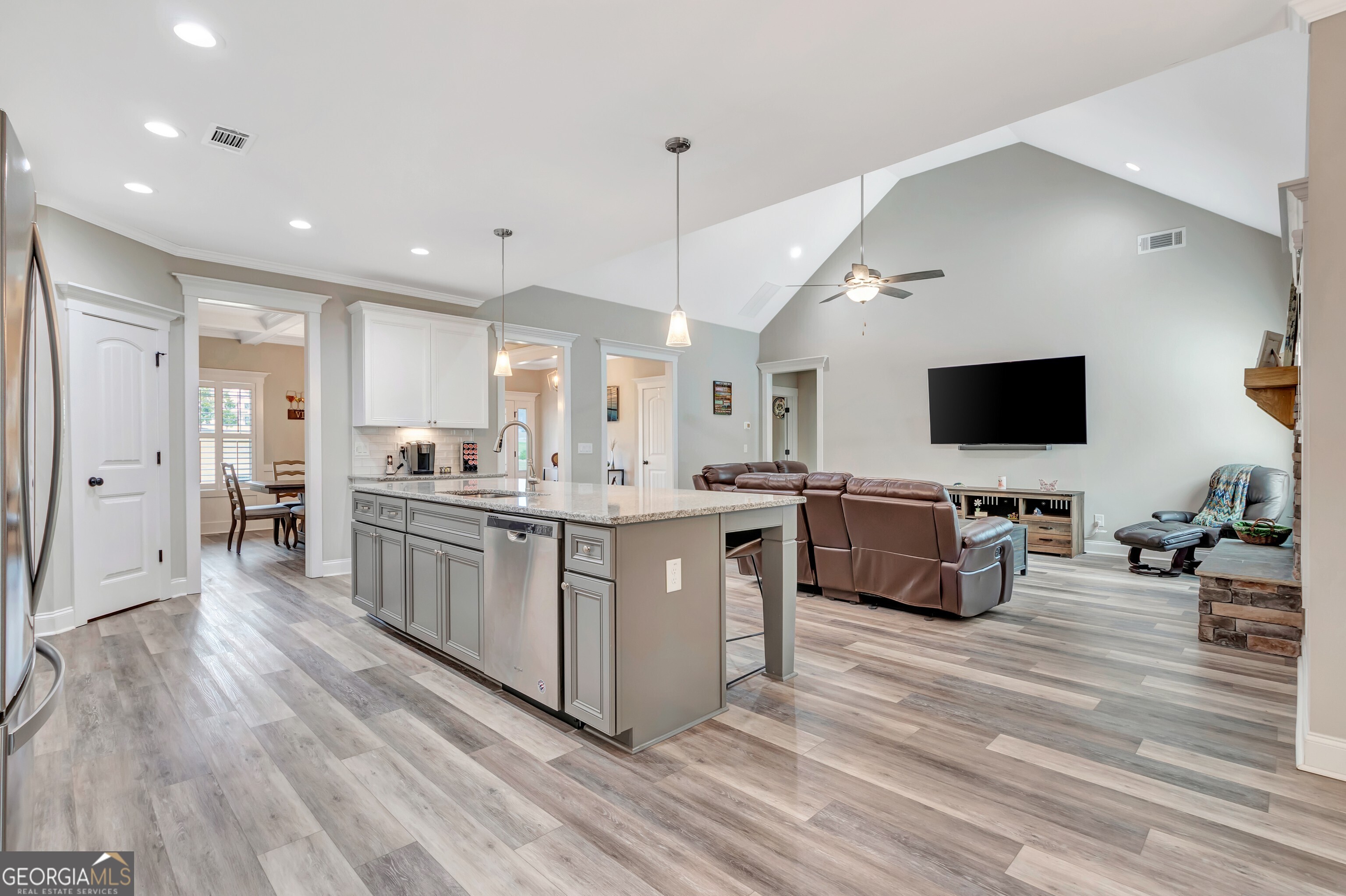 158 Gordon Oaks Way Moreland GA 30259