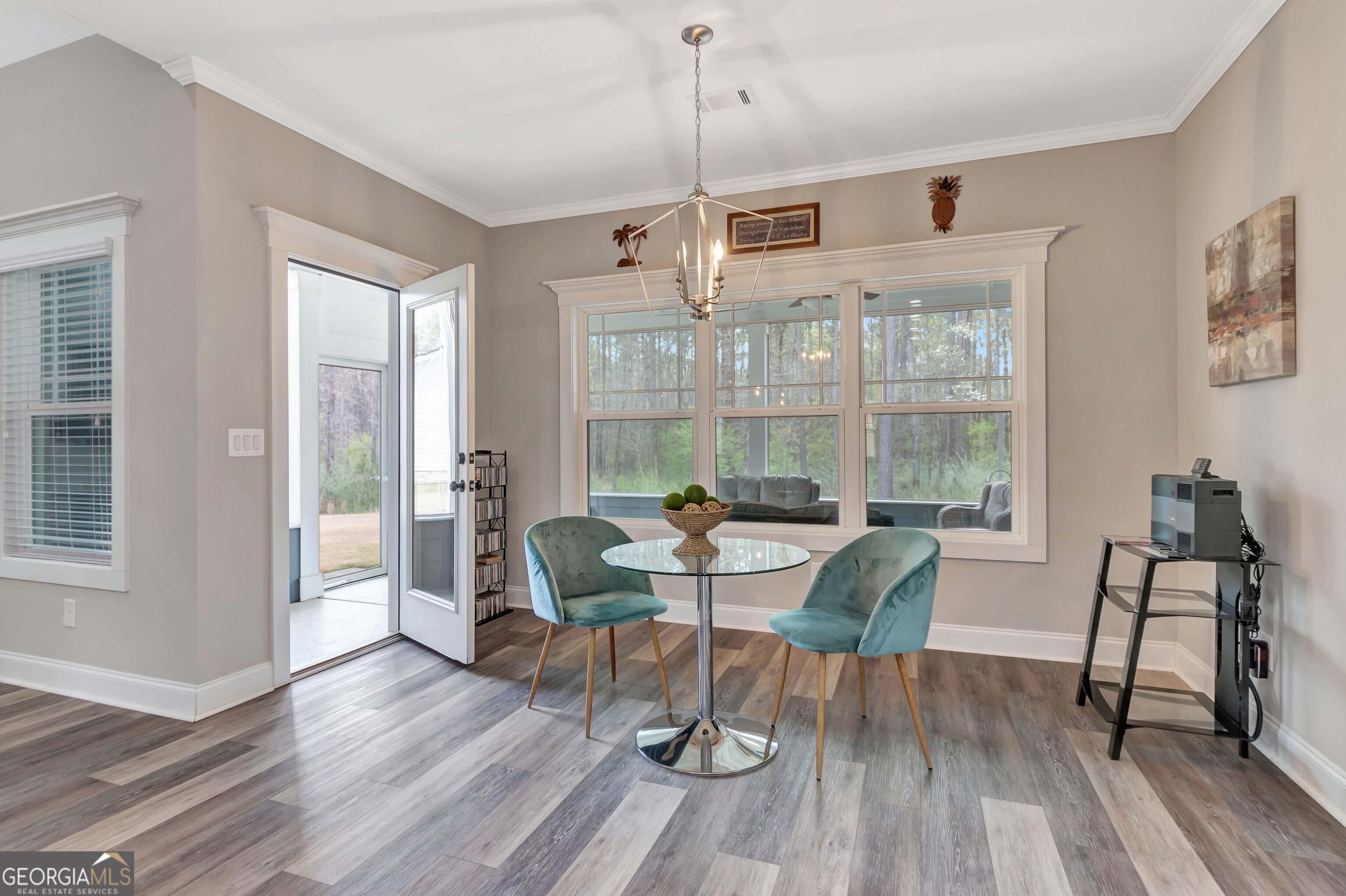158 Gordon Oaks Way Moreland GA 30259
