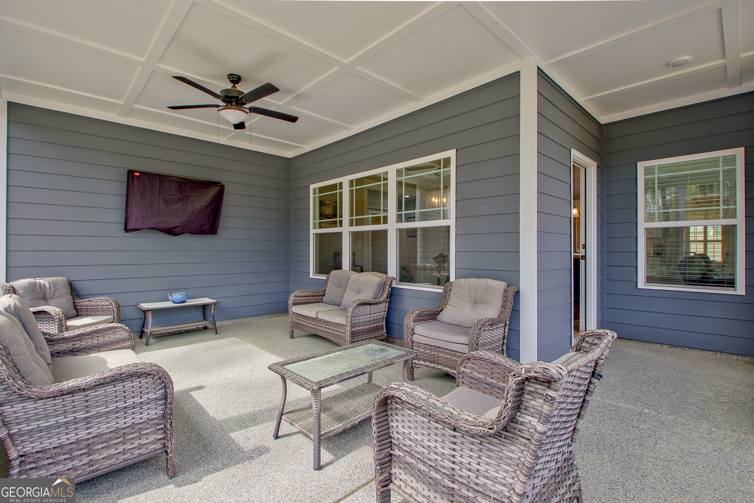 158 Gordon Oaks Way Moreland GA 30259
