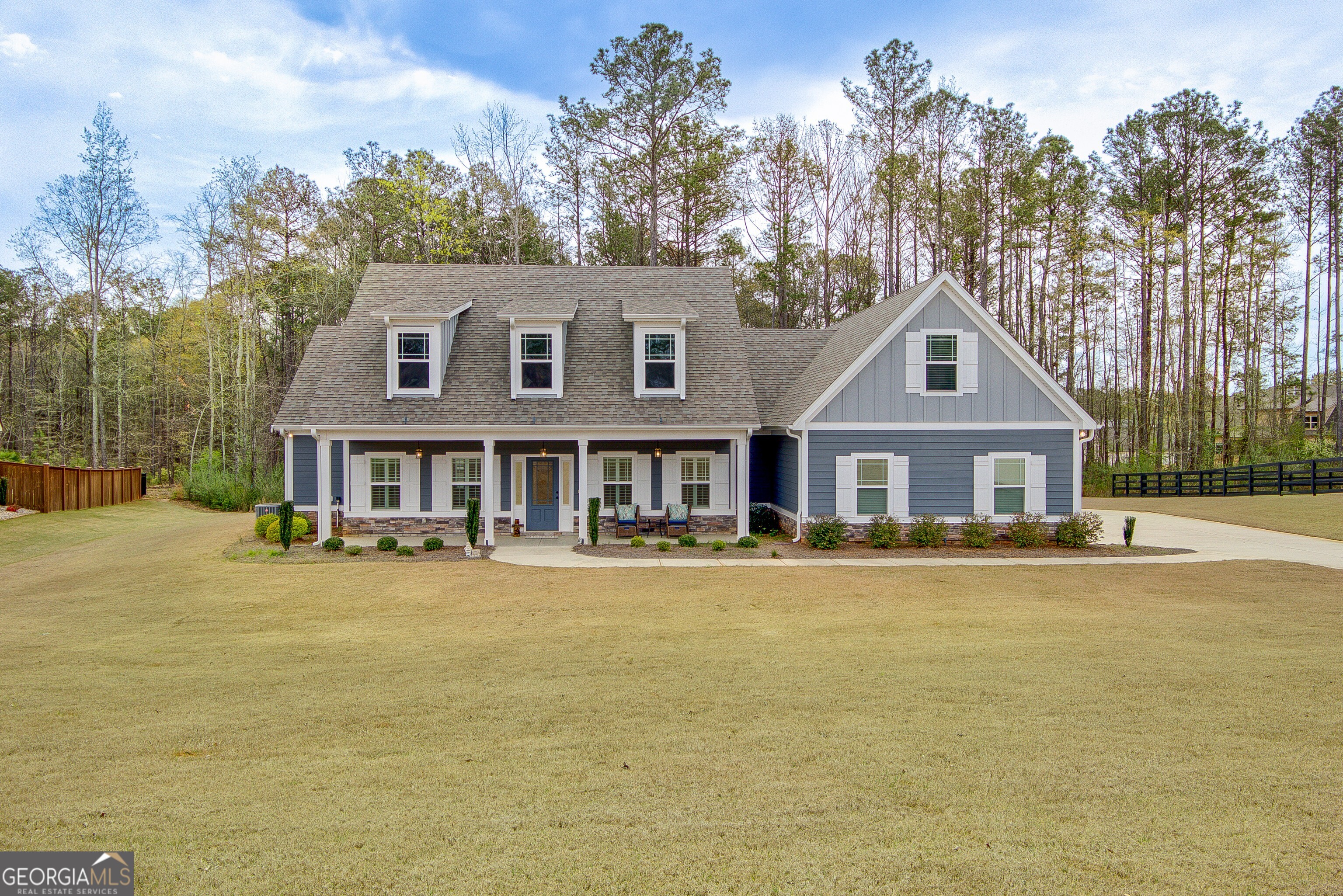 158 Gordon Oaks Way Moreland GA 30259