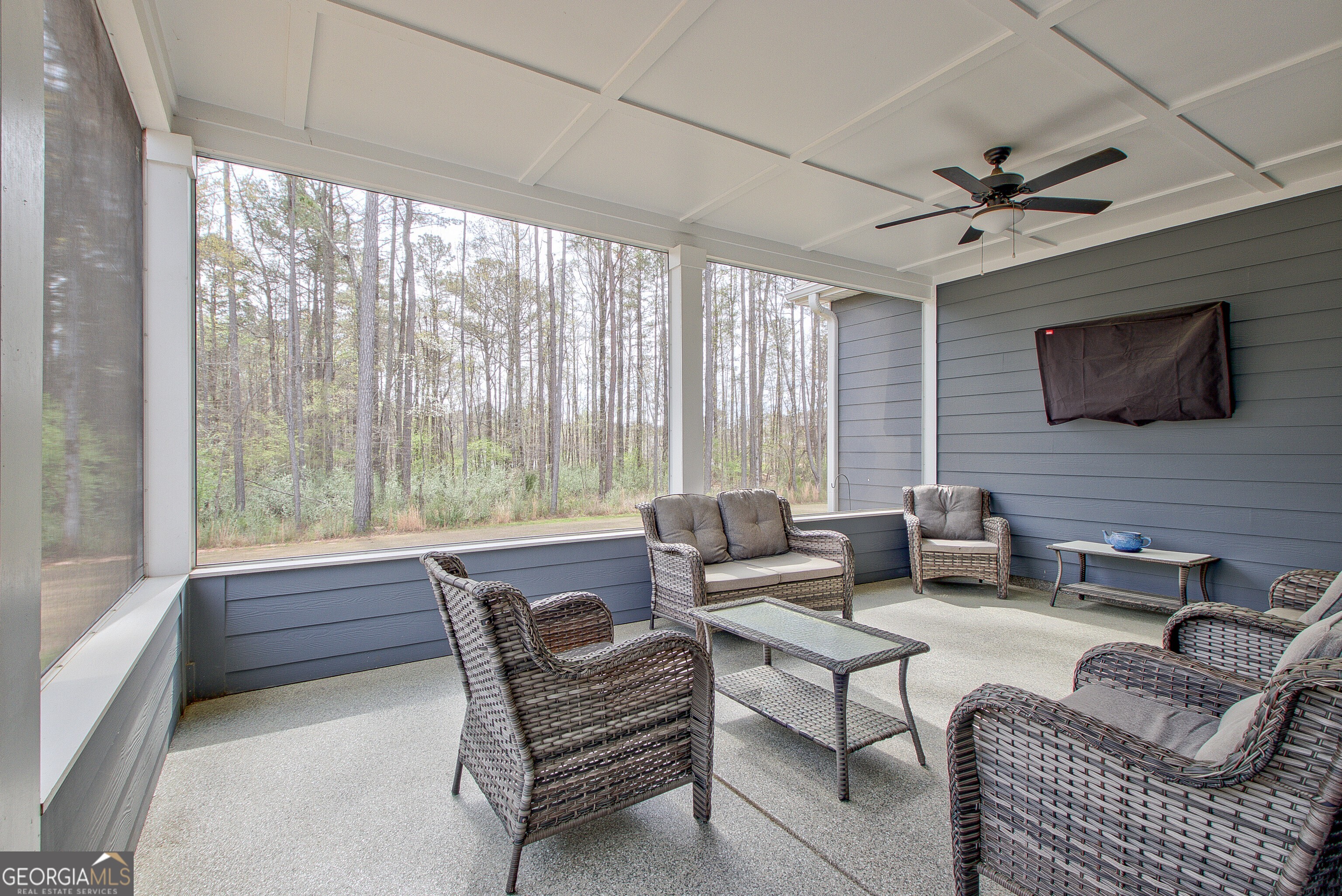 158 Gordon Oaks Way Moreland GA 30259
