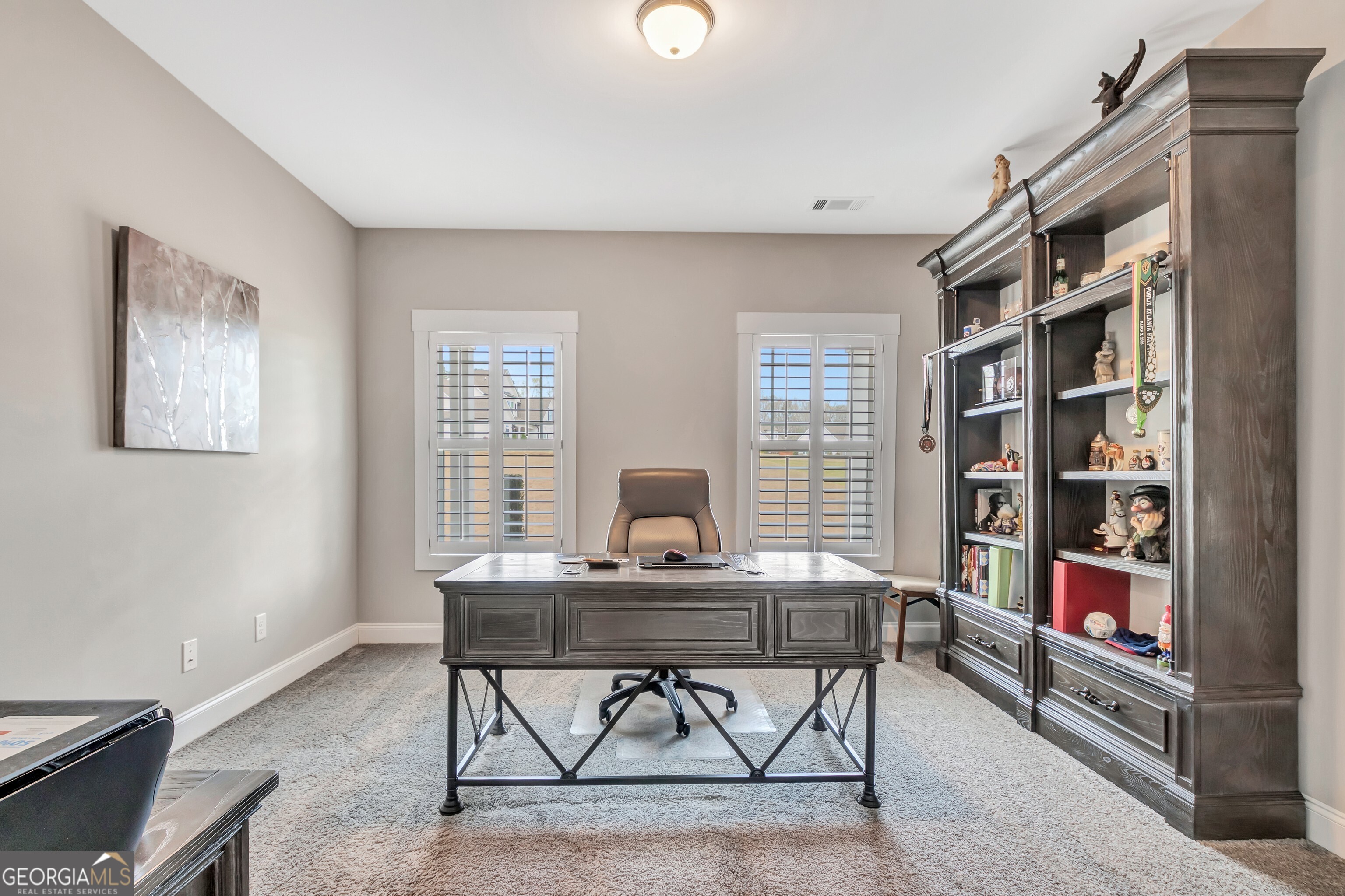 158 Gordon Oaks Way Moreland GA 30259