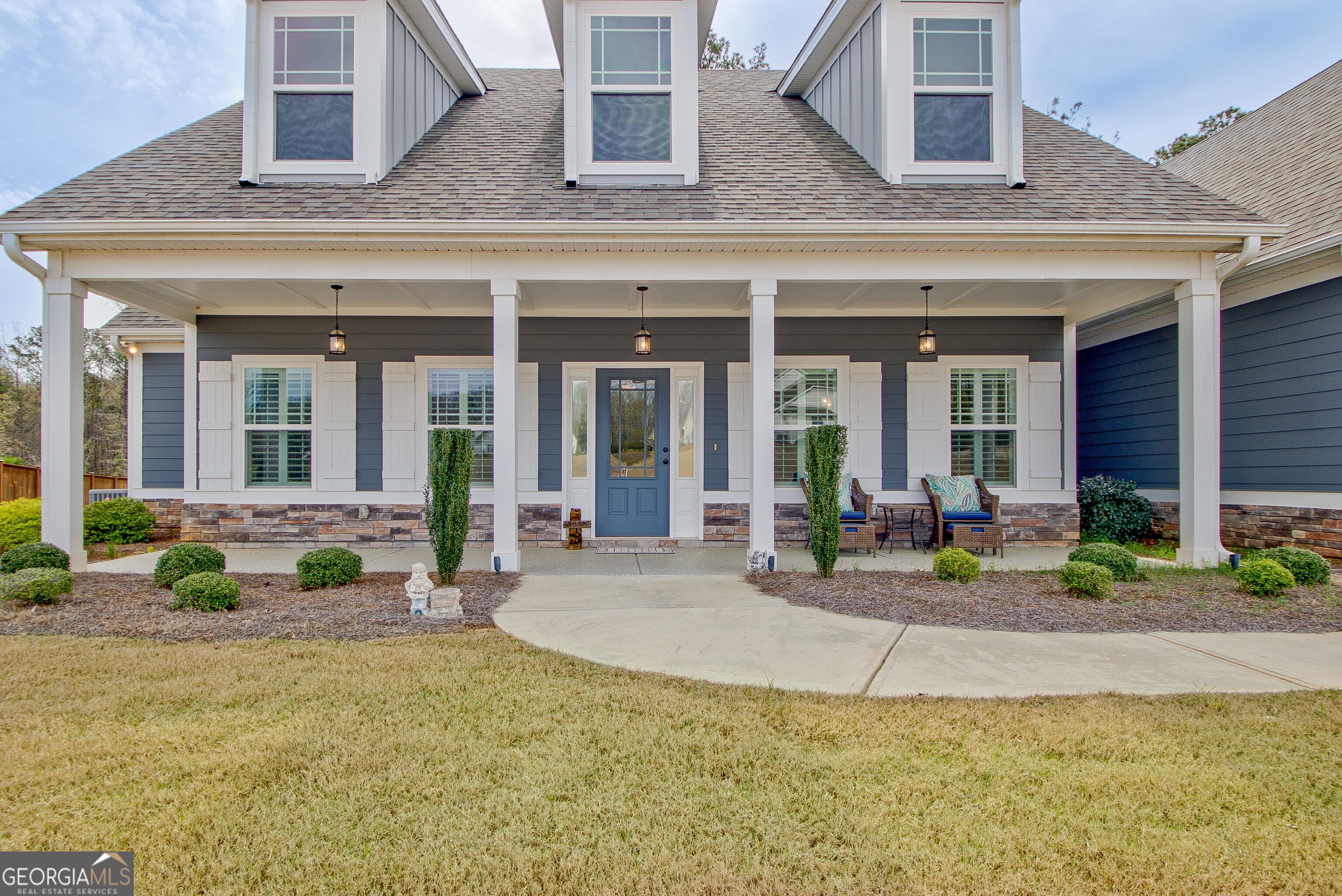158 Gordon Oaks Way Moreland GA 30259