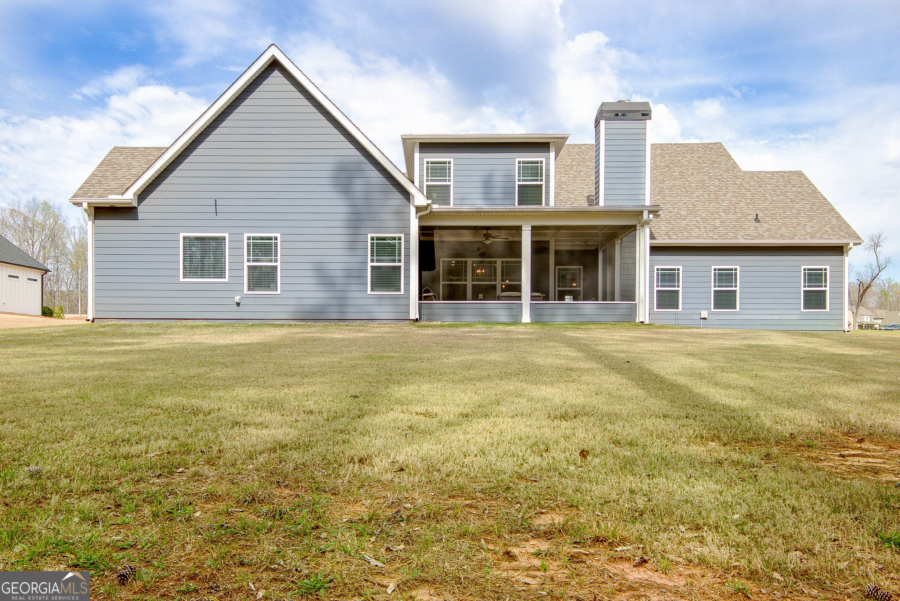 158 Gordon Oaks Way Moreland GA 30259