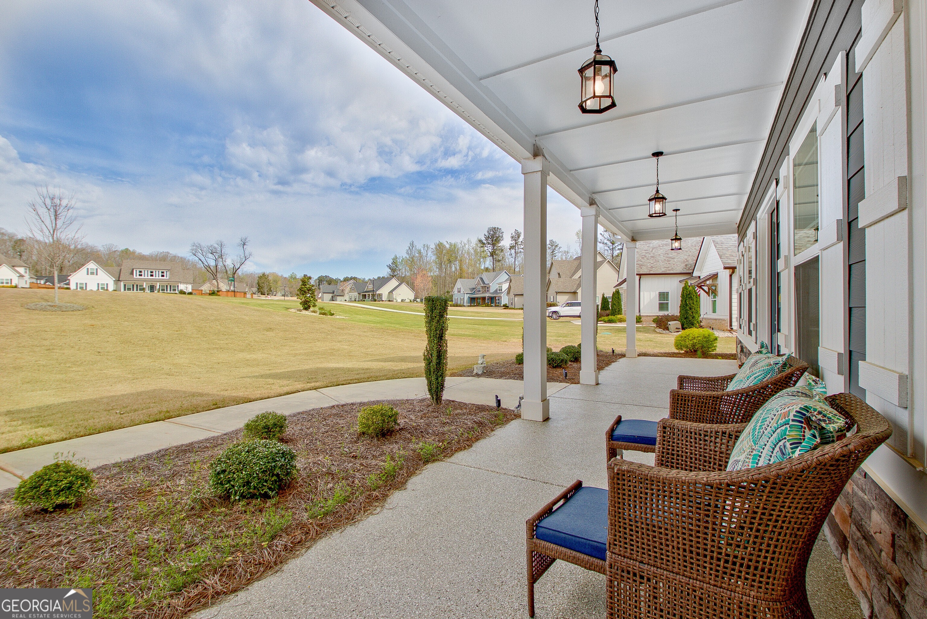 158 Gordon Oaks Way Moreland GA 30259