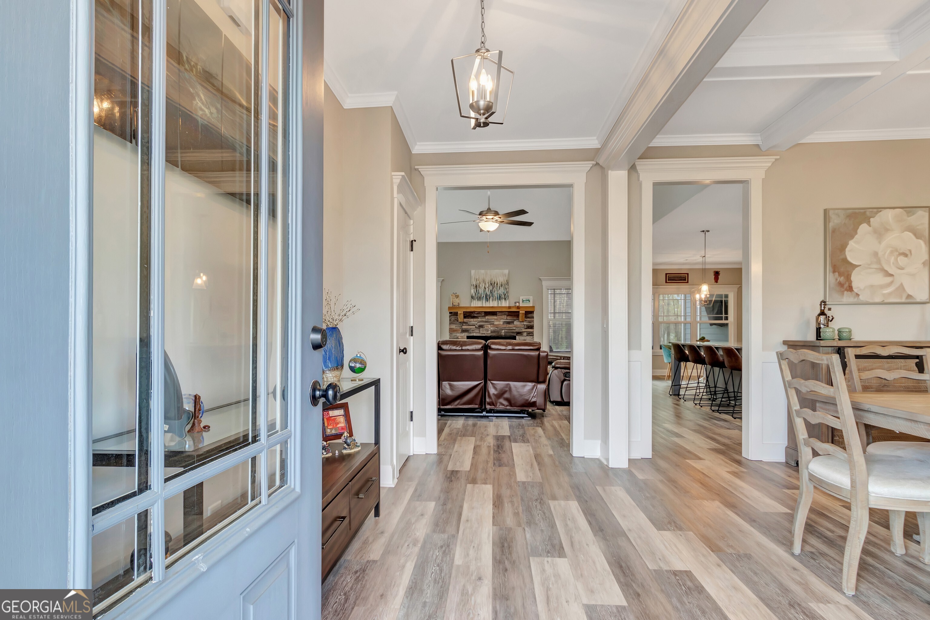 158 Gordon Oaks Way Moreland GA 30259