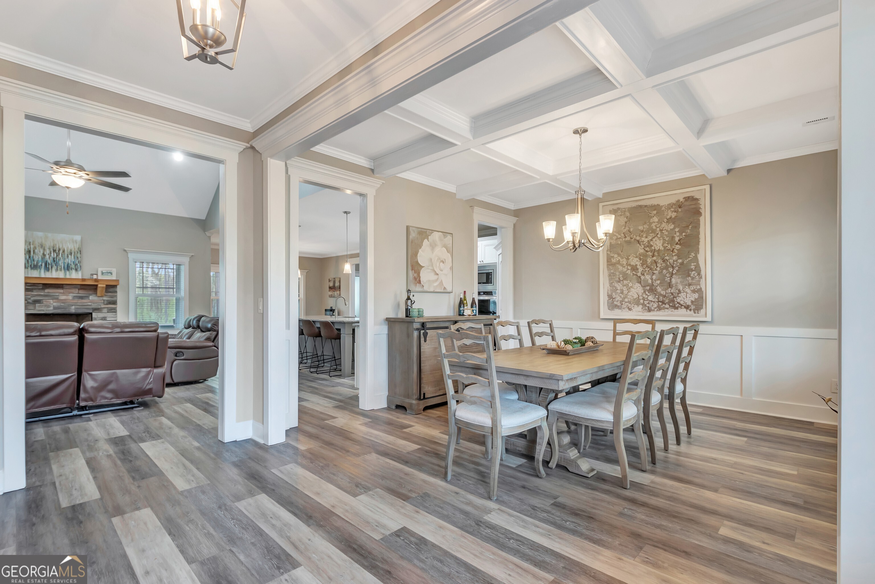 158 Gordon Oaks Way Moreland GA 30259