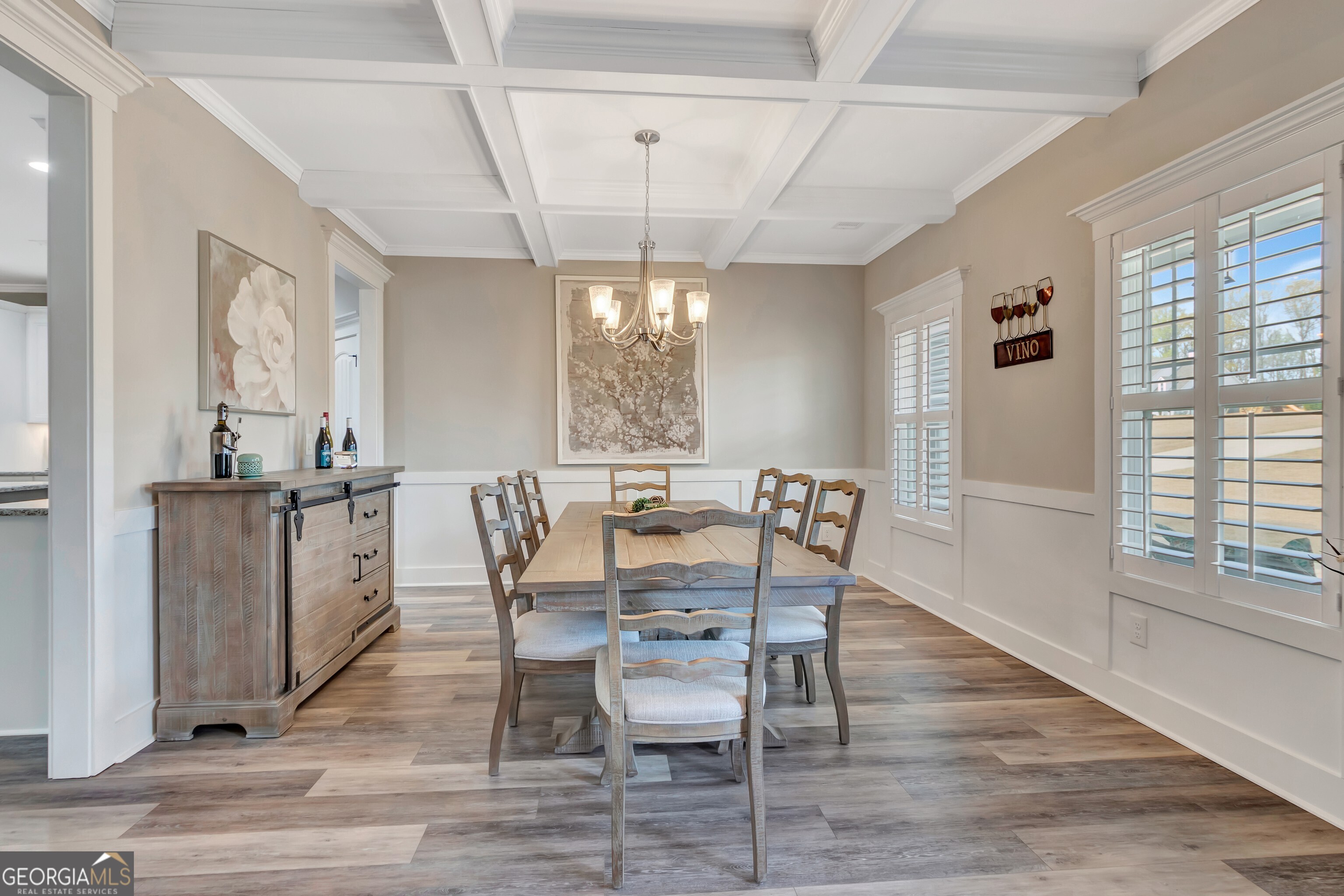 158 Gordon Oaks Way Moreland GA 30259