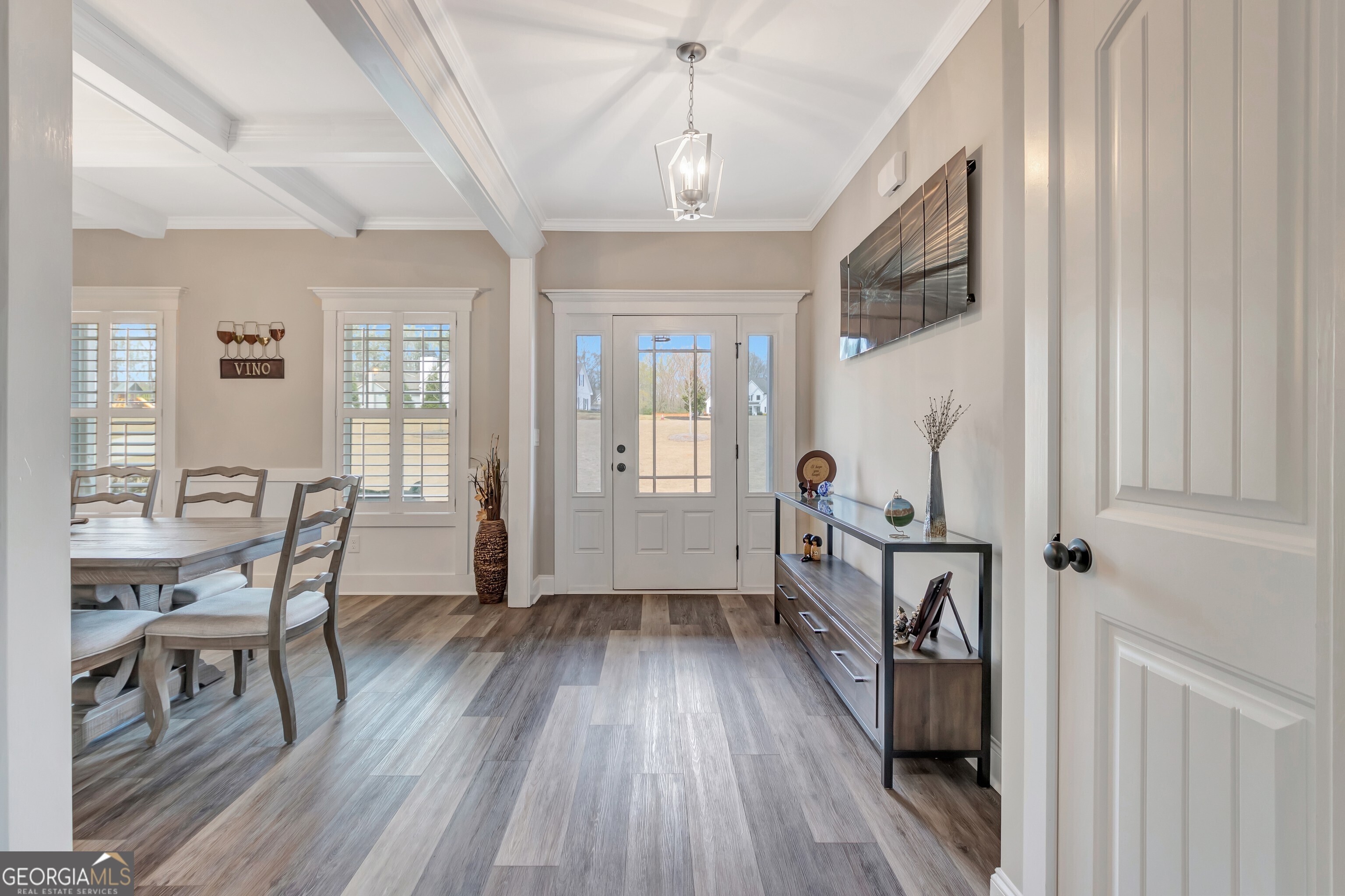 158 Gordon Oaks Way Moreland GA 30259