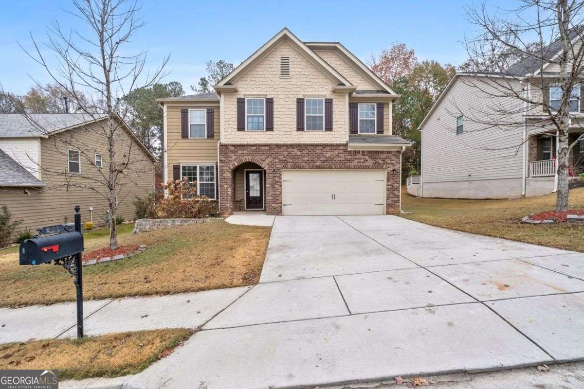 351 The Boulevard Newnan GA 30263