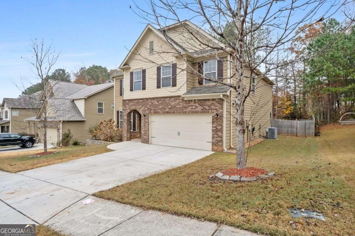 351 The Boulevard Newnan GA 30263