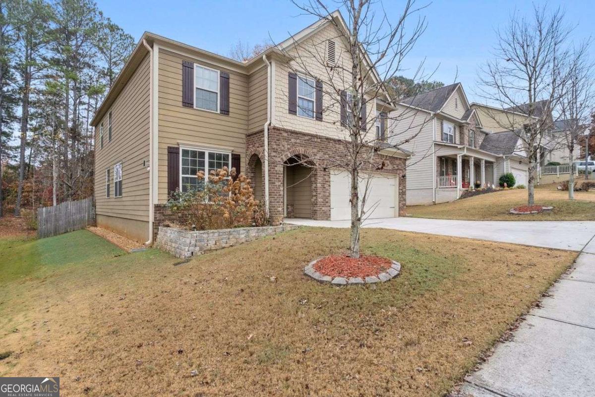 351 The Boulevard Newnan GA 30263